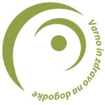 VARNO IN ZDRAVO logo slo