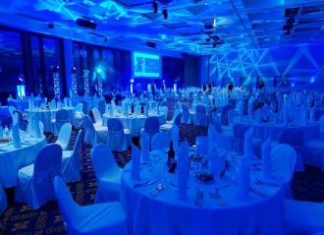 Sava Hotels: Victoria Jewellery Great Incentive – Prestigious and Elegant Event Impresses All Victoria Jewellry Incentive in Portorož