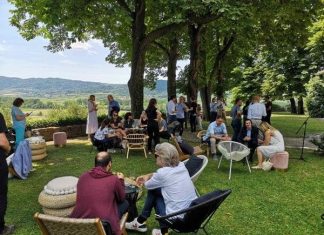 The highlights of the Slovenian Presidency of the Council of the EU EU Presidency in Slovenia