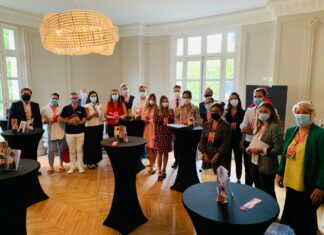 Predstavitev Slovenije na francoskem tržišču Workshop France, Paris, September 2020