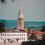 Zunanjost Grand Koper