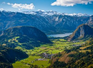Incentive Experiences in Slovenia