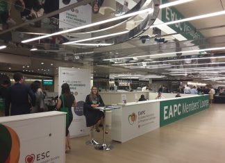 Cankarjev dom – Returning Meetings Confirm Excellence