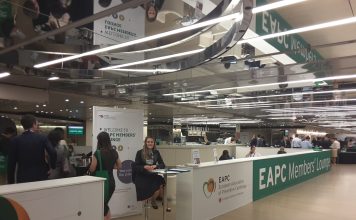 Cankarjev dom – Returning Meetings Confirm Excellence