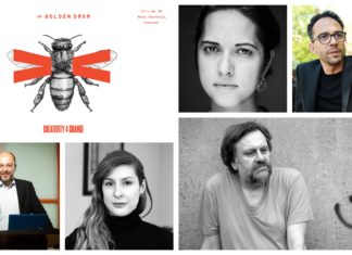 26th International Festival of Creativity Golden Drum Golden Drum 2019