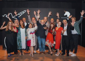 Conventa Crossover in Ljubljana announced the best European events of 2025 Photo: Marko Delbello Ocepek