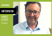 JANEZ LEVEC: “Koronavirus je v nas prižgal pozitivno skupno luč”