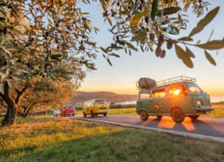 Doživetja z znakom Slovenia Unique Experiences