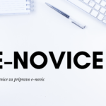 e-novice slovenia meetings