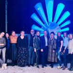 fam trip NG