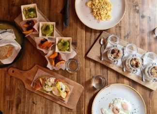 Maribor: Rock’n’Roll of tastes