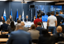 Building the Stage for Diplomacy: Hosting the 71st Annual Session of the NATO Parliamentary Assembly in Ljubljana