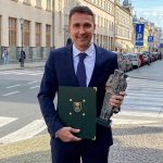 Gregor Jamnik (osebni arhiv)