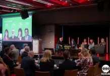 ICCA Central European Chapter Meeting 2026 & Unicorn Awards by Conventa: Two premier events, two segments, one meetings industry and another great Slovenian story