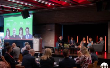 ICCA Central European Chapter Meeting 2026 & Unicorn Awards by Conventa: Two premier events, two segments, one meetings industry and another great Slovenian story