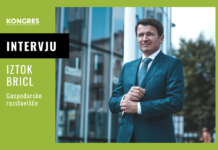 IZTOK BRICL: “V takšnih razmerah se vedno pokažejo nove priložnosti” iztok-bricl-covid-19