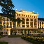 Hotel Kempinski Palace Portorož