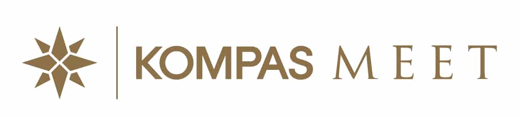 Kompas Meet_Logo 2016