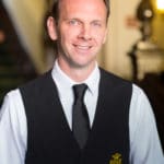 Kontaktna oseba Vila Herberstein