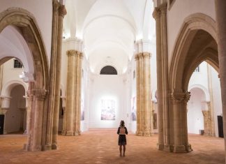 Slovenian Spotlight: A journey through art and culture in 2024 and 2025