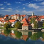 Maribor, photo by Matej Vranic