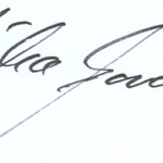 miha podpis