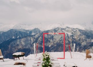 Bohinj Club Debuts with “Frozen Table” Event, Signaling a New Era of Boutique Experiences in Bohinj