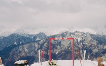 Bohinj Club Debuts with “Frozen Table” Event, Signaling a New Era of Boutique Experiences in Bohinj