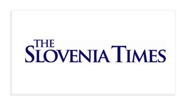 THE SLOVENIA TIMES main image