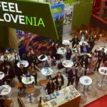 Slovenia Meetings Team