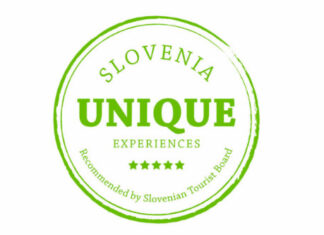 Zbirka Slovenia Unique Experiences bogatejša za 4 nova doživetja Slovenia Unique Experiences