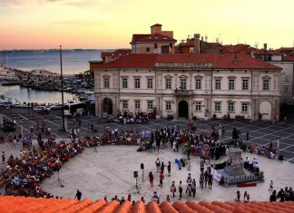 Tartini Bis: Preserving Tartini’s Legacy Through Digitalization