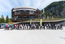 Meet Sleep Cycle Slovenia: The perfect synergy of B2B networking, sustainability, and active exploration of the Julian Alps