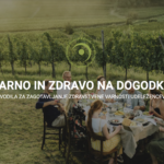 varno in zdravo na dogodke